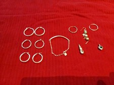 Love Bridge 925 Silber  und