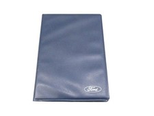 Bordmappe Bedienungsanleitung