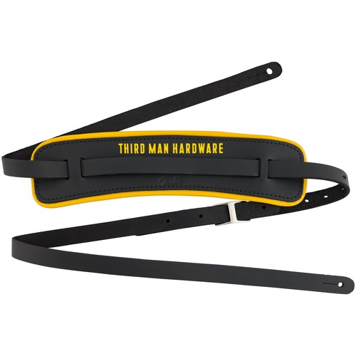 Gitarrengurt fender third man - third,