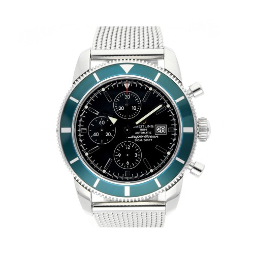 Breitling superocean heritage - breitling,