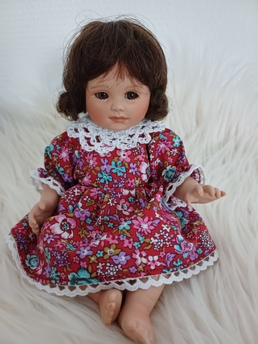 Künstlerpuppe von gabriele - künstlerpuppe,