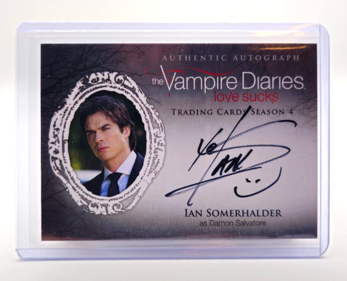Vampire diaries season - diaries, 4