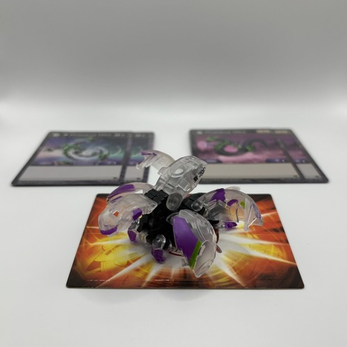 Bakugan battle planet - bakugan,