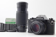 Near mint pentax slr smc - k2, slr,