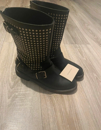 Burberry damen stiefel - damen,