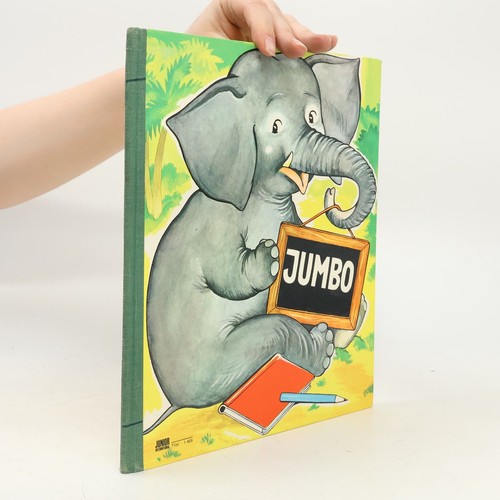 Jumbo felicitas kuhn - | ,