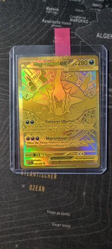 Mega darkrai 120 084 - mega, 120/084