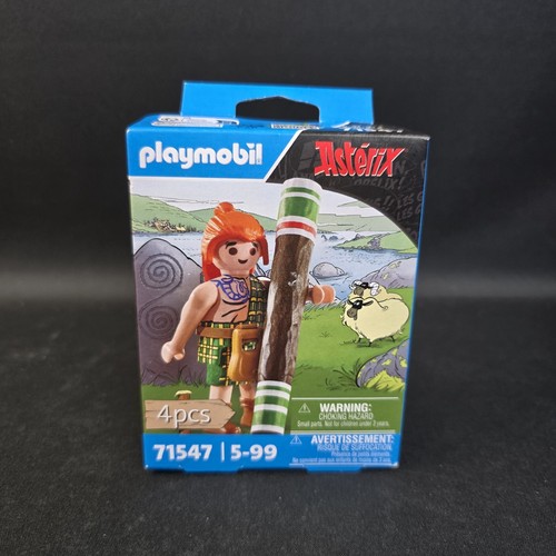 Playmobil 71547 asterix und - 71547,