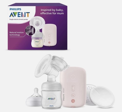 Philips avent elektrische - philips,