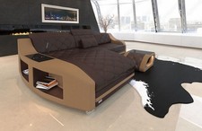 Sofa Couch Ecksofa