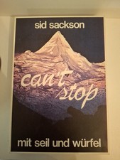 Can´t Stop Sid Sackson