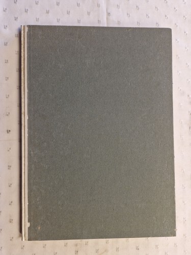 The earliest editions - editions, of