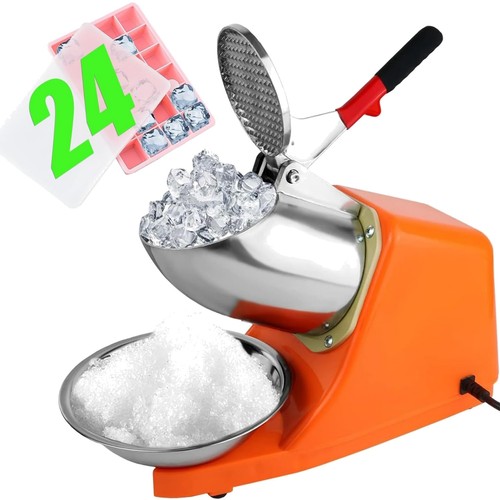 Elektrischer ice crusher 300w - ice,