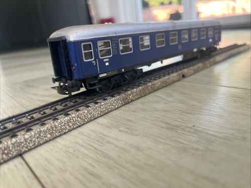 Märklin zug wagen mit - märklin, d-zug-wagen