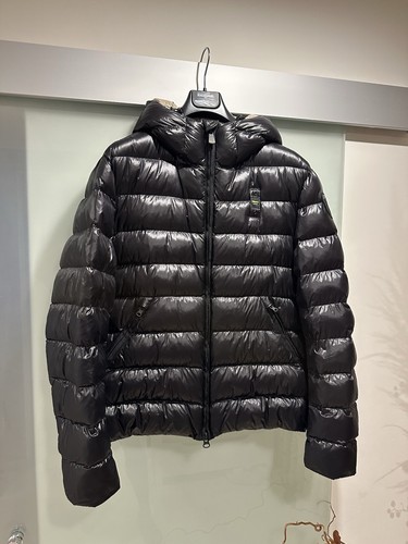 Blauer usa pufferjacke - blauer, xl
