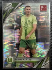 Topps bundesliga 2025 midnight - topps,