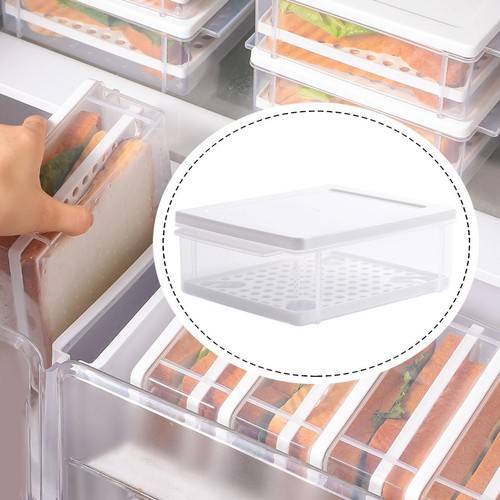 Kühlschrank produce bin toast - kühlschrank,
