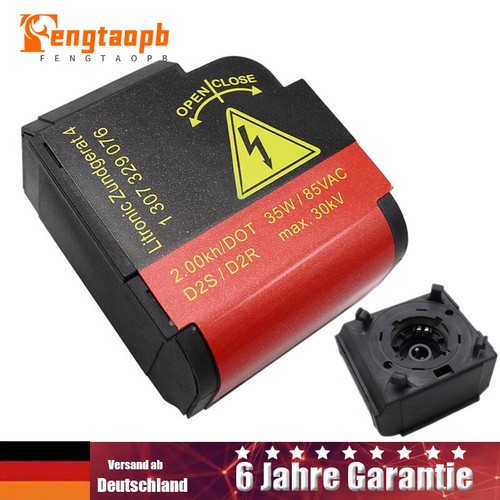 D2s 35w xenon zündgerät - 35w,