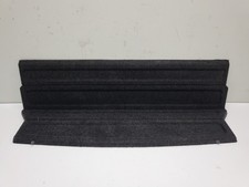 Opel Meriva A - Hutablage Kofferraumabdeckung Laderaumabdeckung (11)