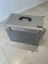 Rimowa Tropicana Koffer ca. 51x41x30cm - Top Zustand Schlüssel! Großformat! RAR