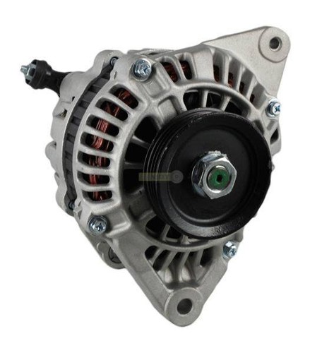 Lichtmaschine 80amp neu oder - 80amp,