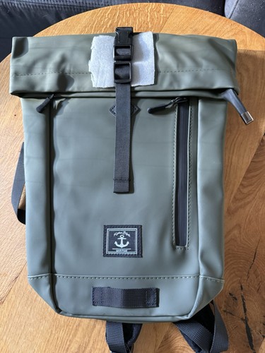 Rolltop rucksack wasserdicht - rucksack,