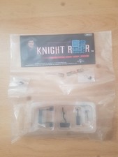 Fanhome DeAgostini Knight
