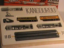 KÄNGURU BOX: HO JOUEF 664 /