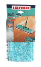 Leifheit 55321 Clean Twist System M extra soft Wischbezug