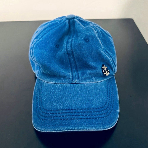 Tony brown baseballkappe - tony,
