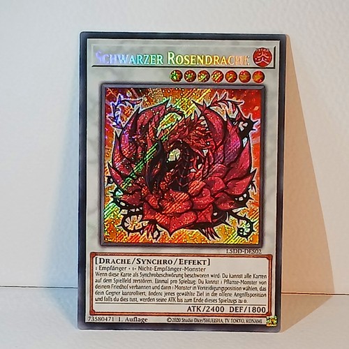 Yugioh karte schwarzer - yugioh,
