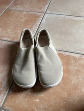 Birkenstock Bootsschuhe 41 Neu Canvas