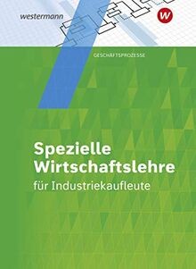 Industriekaufleute spezielle - industriekaufleute:,