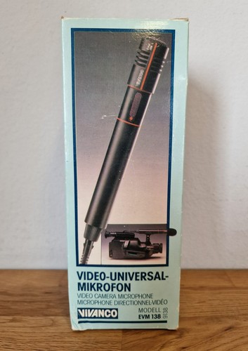 Vivanco evm 138 - evm,