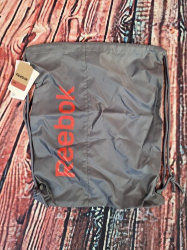 Reebok sportbeutel turnbeutel - sportbeutel,