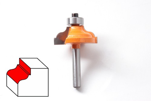 Profilfräser mm ø 32 - 3,96,