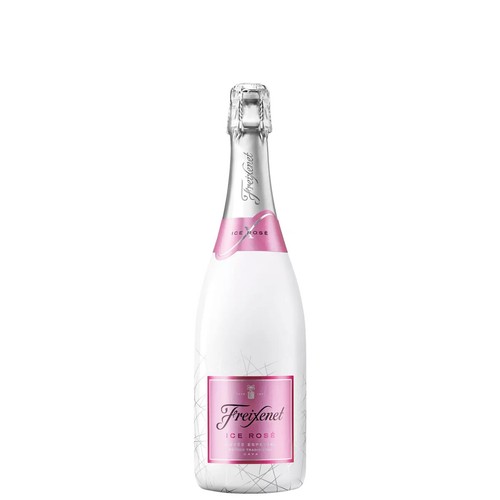 Freixenet ice rose - freixenet,