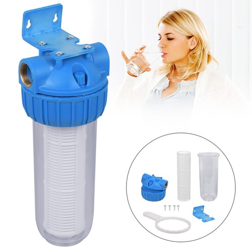 Wasserfilter vorfilter - 10",