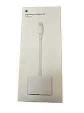 Apple - Lightning to Digital
