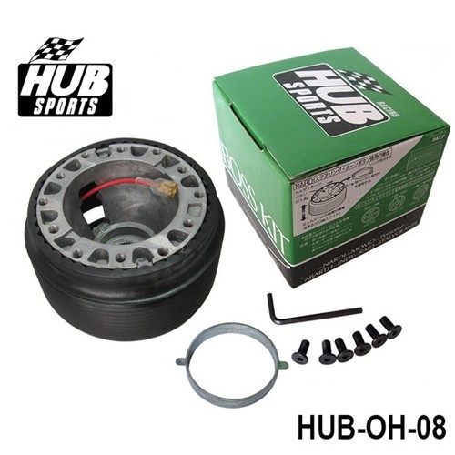 Sportlenkrad nabe honda civic - sportlenkrad,