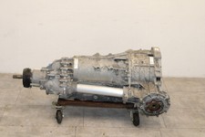 Audi S4 S5 Automatic Gearbox 8