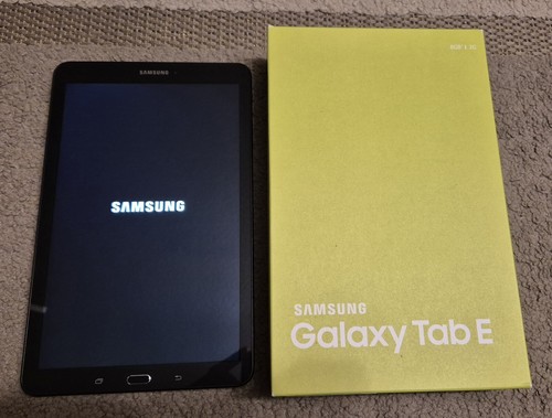 Samsung galaxy tab t560 - galaxy, e
