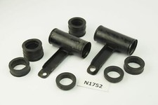 Moto Guzzi V 65 PG Bj. Scheinwerferhalter Lampenfassung N1752 1983-