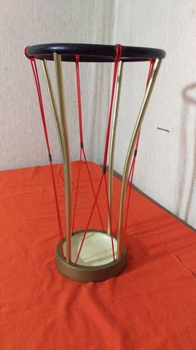 Schirmständer 50er jahre - schirmständer,