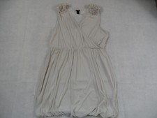 H&M chices kurzes Ballonkleid