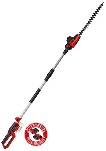 Einhell power change - power, x-change
