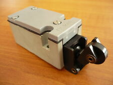 Endschalter Grenztaster