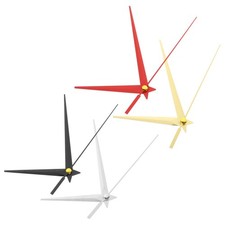 4 Sets Wanduhr Zeiger