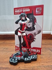 Harley Quinn DC Collectibles