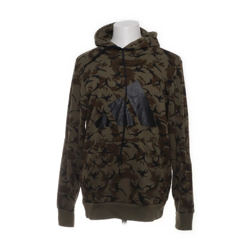 Adidas kapuzenpullover - adidas,,